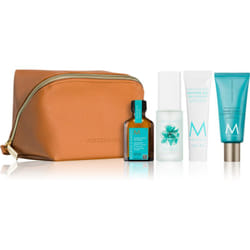 Moroccanoil Body (aqua) 4 pcs