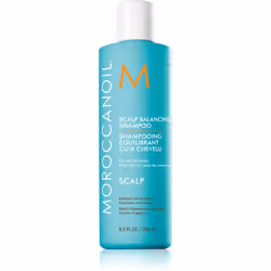 Un shampoing inspiré des soins de la peau pour un cuir chevelu parfaitement harmonieux