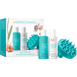 Moroccanoil Scalp Discovery Set
