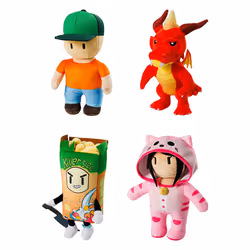 Stumble Guys 92955 peluche