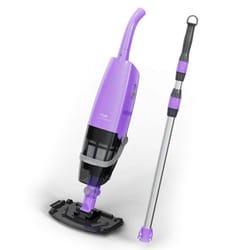 Niya Aspirateur de piscine rechargeable - aquasweep s1
