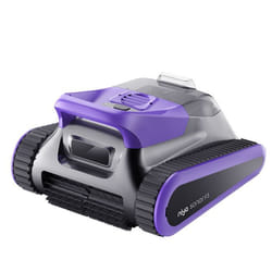 Robot de piscine sans fil Sonar F3 - Niya
