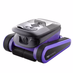 Robot de piscine sans fil Sonar F5 - Niya