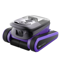 Robot de piscine sans fil Sonar F5 - Niya