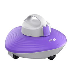 Robot de piscine sans fil Sonar F1 - Niya