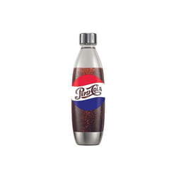 Bouteille SODASTREAM 1L Fuse Pepsi édition limitée