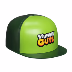 Stumble Guys Figure In Blind Cap 18 Pcs CDU