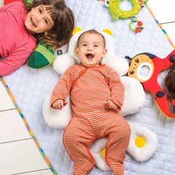 Benbat TS285 Support de corps de siège enfant pour voiture