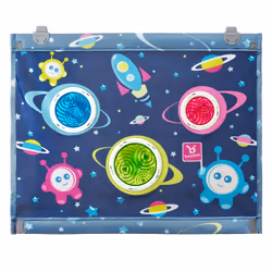 Benbat SS601, Multicolore, 1 pièce(s), Image, 520 mm, 450 mm