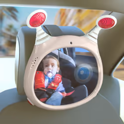 Benbat OLY Rétroviseur de siège enfant pour voiture