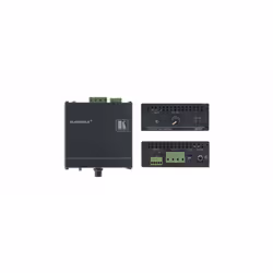 Kramer Electronics 11-70817090, 2.0 canaux, 40 W, D, 1,9%, 60,2 dB, Bornes à vis