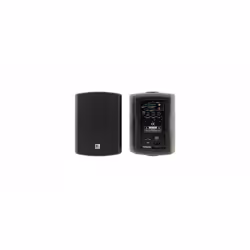Kramer Electronics Tavor 5-O, 2-voies, 2.0 canaux, Avec fil, 60 W, 45 - 20000 Hz, Noir