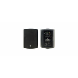 Kramer Electronics Tavor 5-O haut-parleur 2-voies Noir Avec fil 60 W
