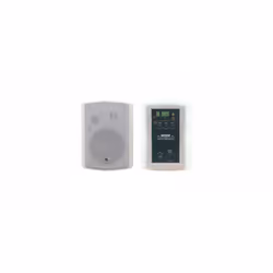 Kramer Electronics Tavor 5-O, 2-voies, 2.0 canaux, Avec fil, 60 W, 45 - 20000 Hz, Blanc