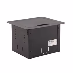 Kramer Electronics TBUS-1AXL, 205 mm, 170 mm, 132 mm, 1,5 kg