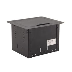 Kramer Electronics TBUS-1AXL armoire électrique Aluminium