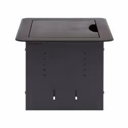 Kramer Electronics TBUS-1AXL armoire électrique Aluminium