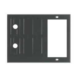 Kramer Electronics 80-000399 accessoire pour boîte électrique