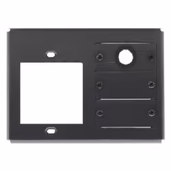 Kramer Electronics T3F-13, Noir