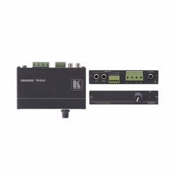 Kramer Electronics 900N amplificateur audio 2.0 canaux Noir