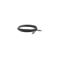 Kramer Electronics C-HM/HM/PRO-35 câble HDMI 10,7 m HDMI Type A (Standard) Noir
