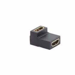 Kramer Electronics HDMI (F) - HDMI (F), HDMI, HDMI, Noir