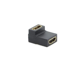 Kramer Electronics HDMI (F) - HDMI (F) Noir