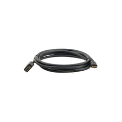 Kramer Electronics 3.0m HDMI - Mini-HDMI câble HDMI 3 m HDMI Type A (Standard) HDMI Type C (Mini) Noir