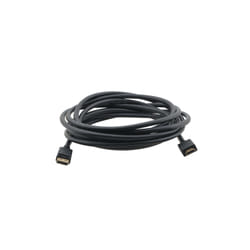 Kramer Electronics C-DPM/HM-6 1,8 m DisplayPort HDMI Noir