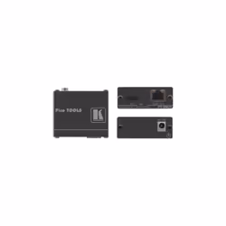 Kramer Electronics PT-580T, 3840 x 2160 pixels, Émetteur AV, 70 m, Noir