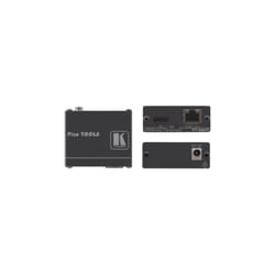Kramer Electronics PT-580T Émetteur AV Noir