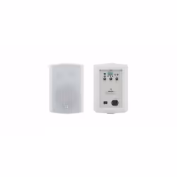 Kramer Electronics Tavor 6-O, 2-voies, 2.0 canaux, Avec fil, 100 W, 45 - 20000 Hz, Blanc