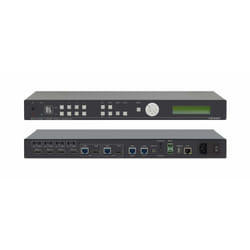 Kramer Electronics VS-44DT commutateur vidéo HDMI