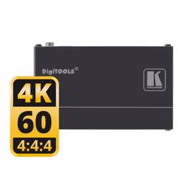 Kramer Electronics VS-211H2 commutateur vidéo HDMI