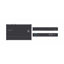 Kramer Electronics TP-780T Émetteur AV Noir