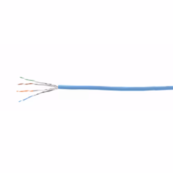 Kramer Electronics BC-UNIKAT, 305 m, Cat6a, U/FTP (STP)