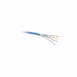 Kramer Electronics BC-UNIKAT câble de réseau Bleu 305 m Cat6a U/FTP (STP)
