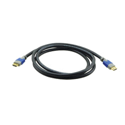 Kramer Electronics C-HM/HM/PRO-20 câble HDMI 6,1 m HDMI Type A (Standard) Noir