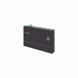 Kramer Electronics VM-2H2 amplificateur de ligne vidéo Noir