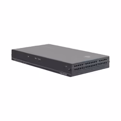 Kramer Electronics VM-2H2 amplificateur de ligne vidéo Noir - Vue supplémentaire 4