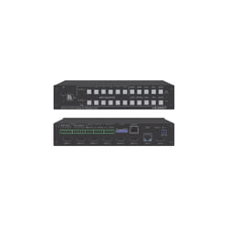 Kramer Electronics VS-62DT commutateur vidéo HDMI