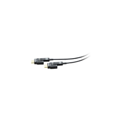 Kramer Electronics CLS-AOCH/60-66 câble HDMI 20 m HDMI Type D (Micro) Noir