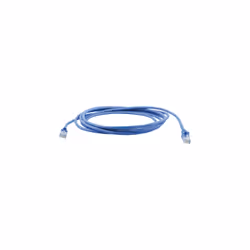 Kramer Electronics PC6−1 CAT6 U/UTPP, 4.6m, 4,6 m, Cat6, U/UTP (UTP), RJ-45, RJ-45