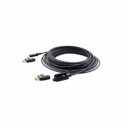 Kramer Electronics CRS-AOCH/XL-328 câble HDMI 100 m HDMI Type D (Micro) Noir