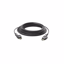 Kramer Electronics CRS-AOCH/XL-328 câble HDMI 100 m HDMI Type D (Micro) Noir