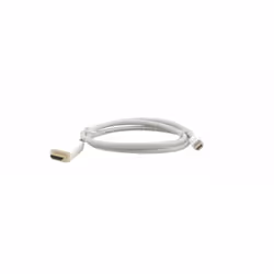 Kramer Electronics C-MDP/HM, 7,6 m, Mini DisplayPort, HDMI Type A (Standard), Mâle, Mâle, 1080p