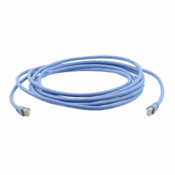 Kramer Electronics C-UNIKAT-2, 0,6 m, Cat6a, U/FTP (STP), RJ-45, RJ-45