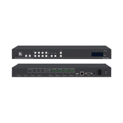 Kramer Electronics VS-44H2A Commutateur de matrice AV