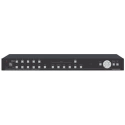 Kramer Electronics Vcommutateur de matrice Commutateur de matrice AV