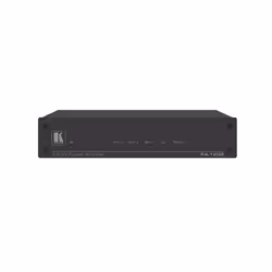 Kramer Electronics PA-120Z, 120 W, D, 0,003%, 80 dB, 60 W, 60 W